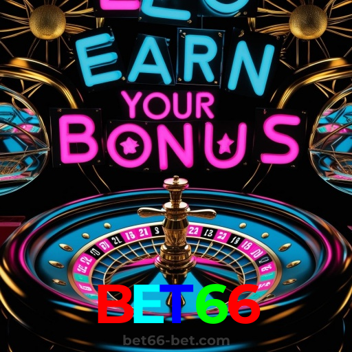 BET66：Apostas ao vivo no futebol e grandes prêmios em slots te esperam!