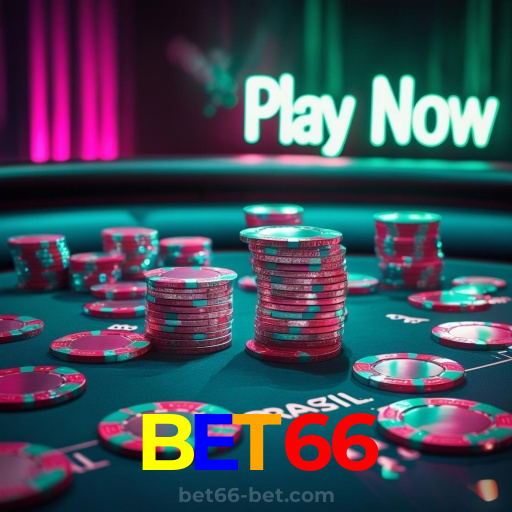 BET66：Gire as slots e conquiste jackpots de tirar o fôlego!