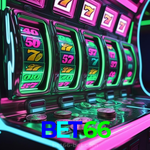 BET66:Jogue agora e desafie a sorte em nosso cassino online!