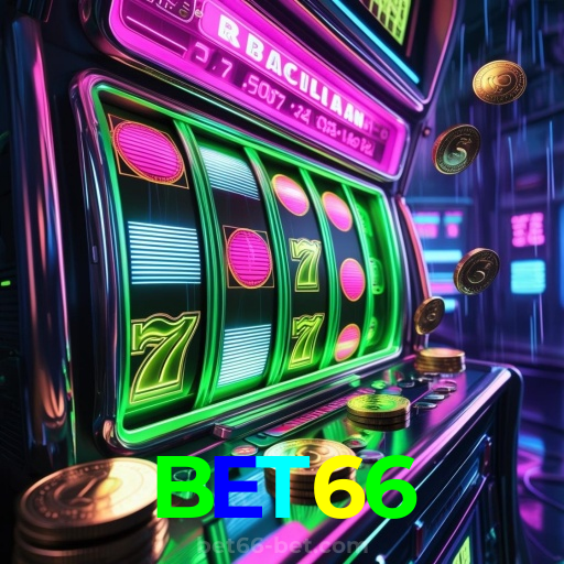 BET66：Entre no nosso cassino online e jogue nas roletas agora!