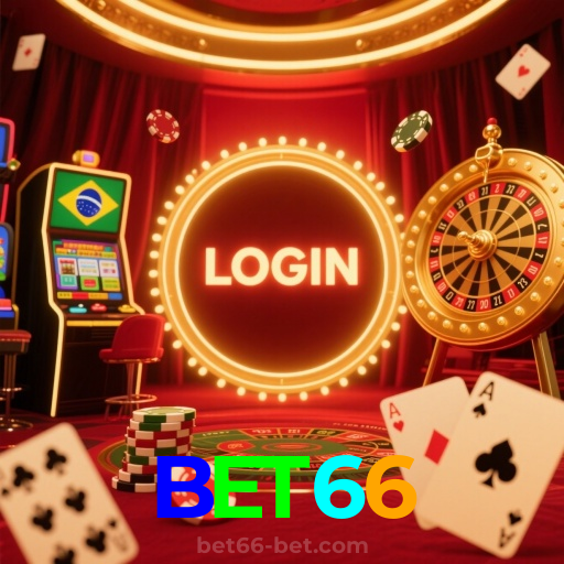 BET66:Ganhe prêmios incríveis jogando roleta e apostando no futebol online!