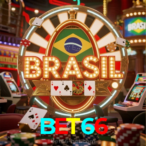 BET66：Apostas ao vivo no futebol e grandes prêmios em blackjack e roleta!