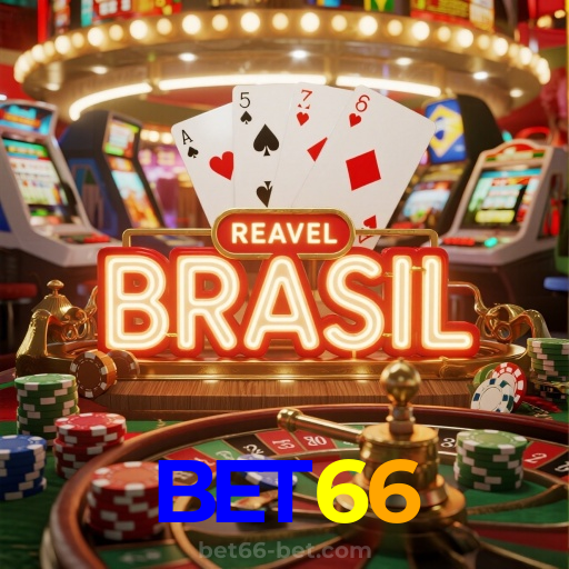 BET66:Apostas emocionantes no futebol e grandes vitórias em jogos como roleta!