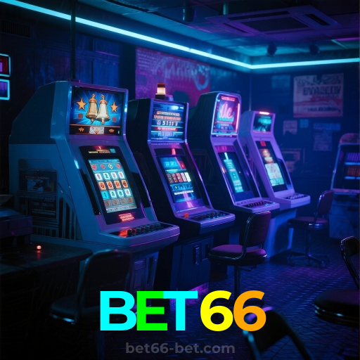 BET66：As melhores slots do mercado estão esperando por você! Jogue agora!