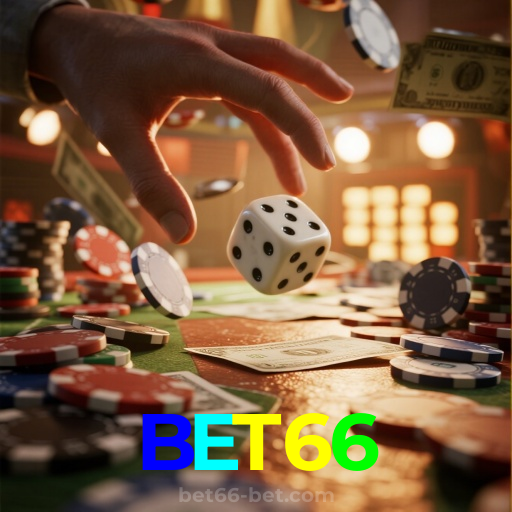 BET66：Jogue poker, aposte no futebol e leve grandes vitórias para casa!