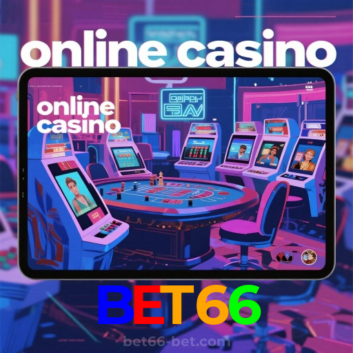 BET66:Jogue poker, roleta e aposte no futebol no melhor cassino online!