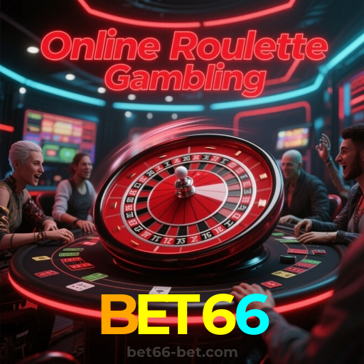 BET66：Ganhe no futebol e jogue os melhores jogos de cassino online!