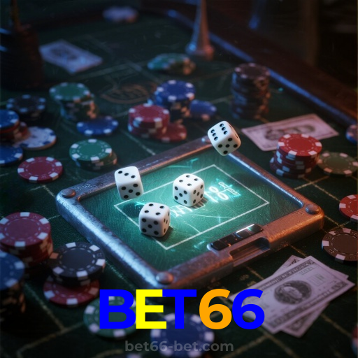 BET66:Aposte no futebol digital e sinta a emoção de vencer!
