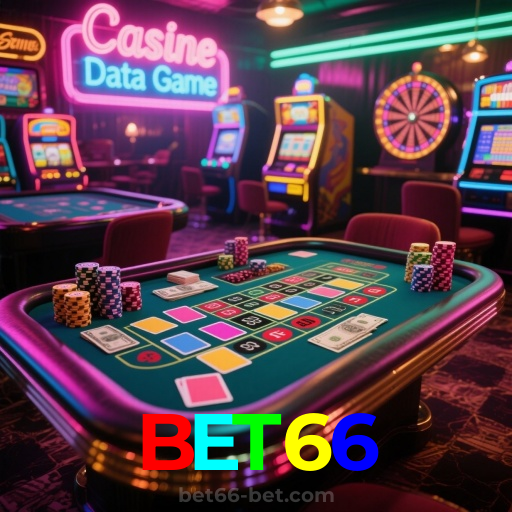 BET66：As melhores slots para você! Aposte e ganhe agora!