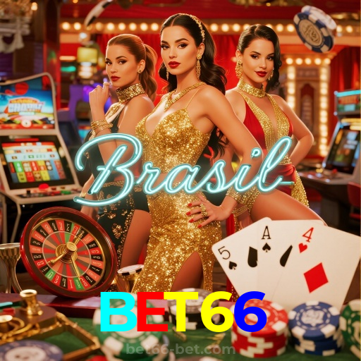 BET66：Em nosso cassino online, a diversão nunca acaba! Jogue agora!
