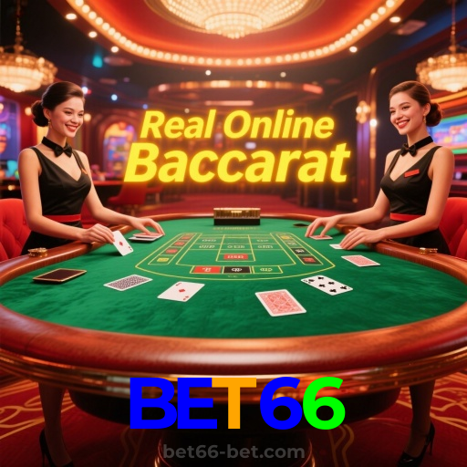 BET66：Aposte nas roletas e conquiste prêmios incríveis!
