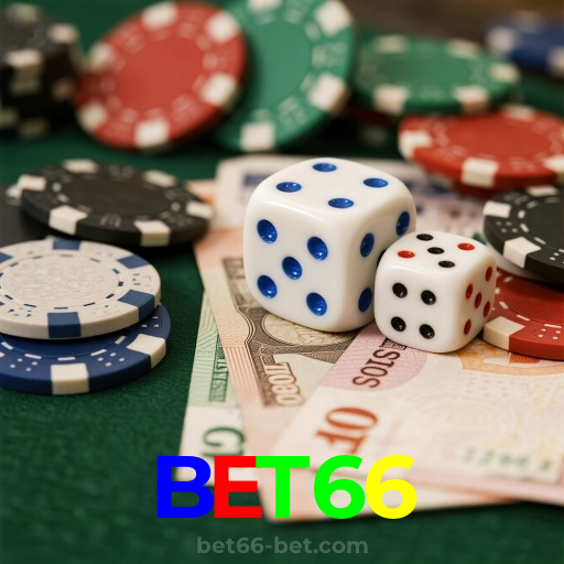 BET66:A sorte está na roleta! Aposte e vença agora mesmo!