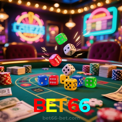 BET66:Jogue nas melhores slots e conquiste jackpots incrÃveis!