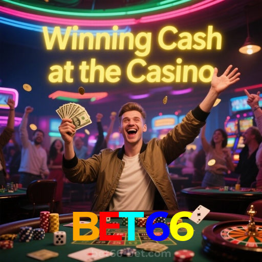 BET66:O cassino online perfeito para quem adora apostar no futebol e jogar roleta!