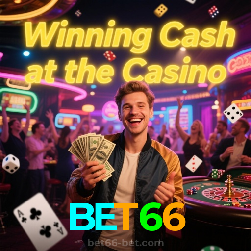BET66：Jogue as melhores slots e aposte no futebol para grandes vitórias!