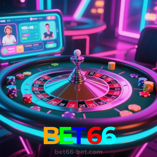 BET66:Viva a emoção das apostas ao vivo! Jogue agora e ganhe prêmios incríveis!