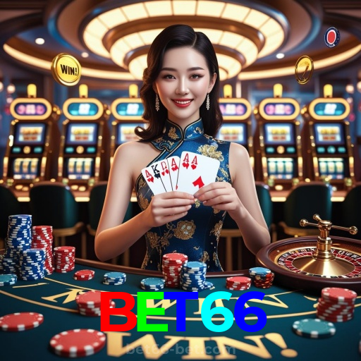 BET66:Jogue poker, aposte no futebol e vença com grandes prêmios!
