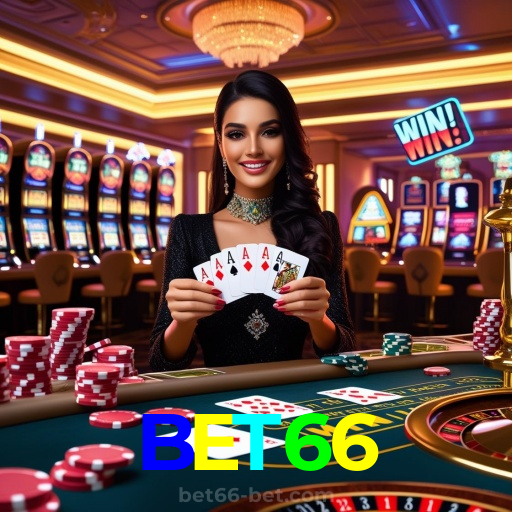 BET66:Cada giro nas slots pode ser uma grande vitória! Aposte agora!