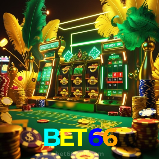 BET66：Jogue poker, aposte no futebol e ganhe prêmios ao vivo!