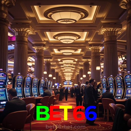 BET66：Jogue blackjack, poker e aposte no futebol para vitórias épicas!