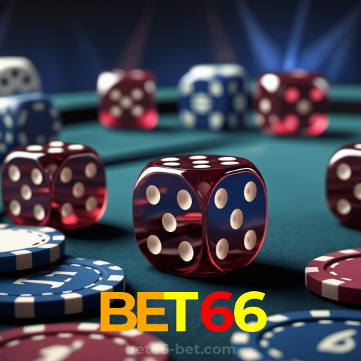 BET66:Vença no futebol e nos melhores jogos de cassino online, como poker e roleta!