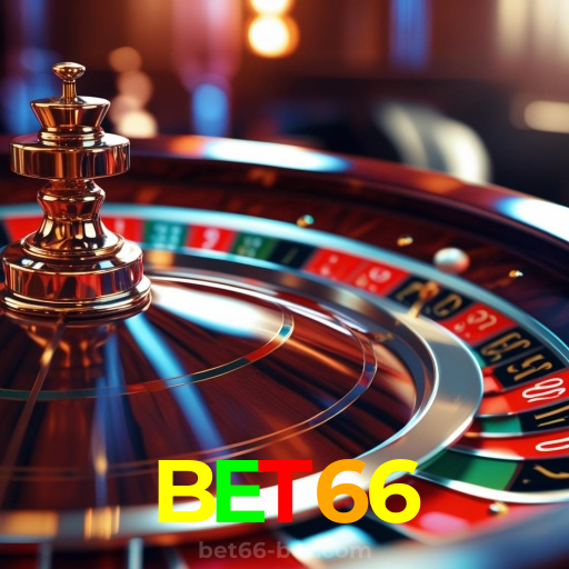 BET66:Jogue nas nossas slots e conquiste vitórias épicas!