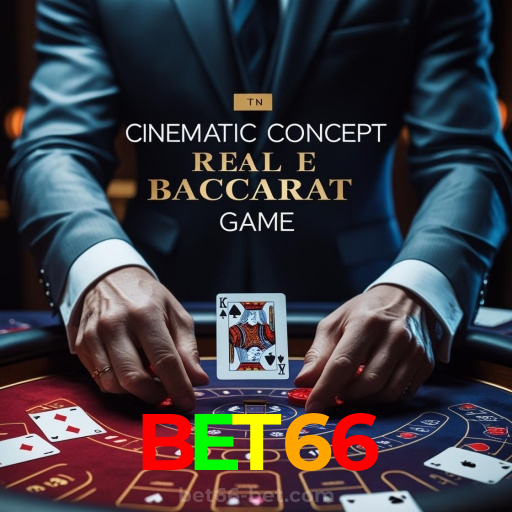 BET66：A melhor plataforma de cassino para apostas no futebol e roleta!