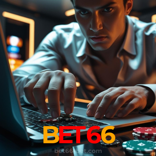 BET66:Vença no poker, aposte no futebol e divirta-se com os melhores jogos de cassino!