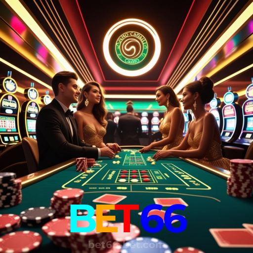 BET66：Jogue poker e aposte no futebol com segurança e grandes prêmios!