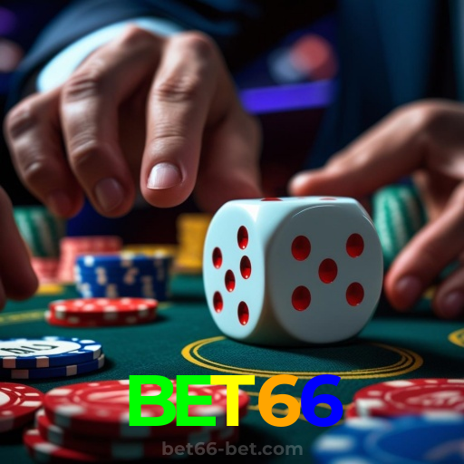 BET66：Aposte no seu time e vença na roleta e no blackjack online!