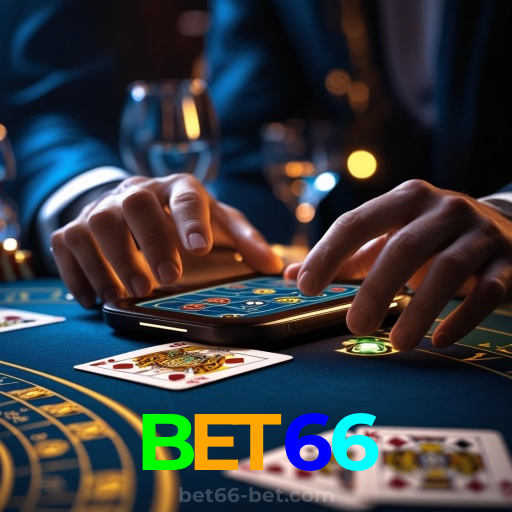 BET66：O cassino online mais confiável para você apostar no futebol e jogar poker!