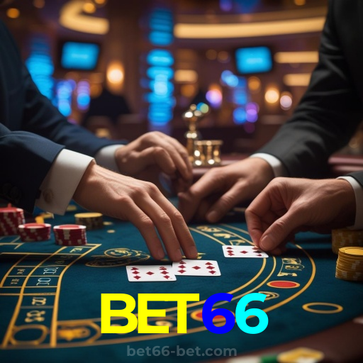 BET66：As maiores vitórias estão ao seu alcance! Aposte e vença!