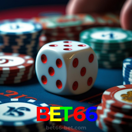 BET66：O cassino online mais confiável com apostas no futebol e prêmios em blackjack!