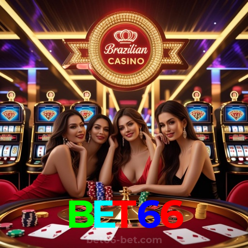 BET66：A roleta te espera para grandes vitórias! Aposte agora!