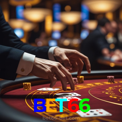 BET66:Jogue poker, roleta e aposte no futebol no cassino mais confiável!
