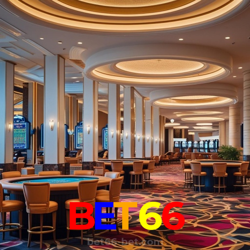 BET66:Vença no blackjack e conquiste grandes prêmios!
