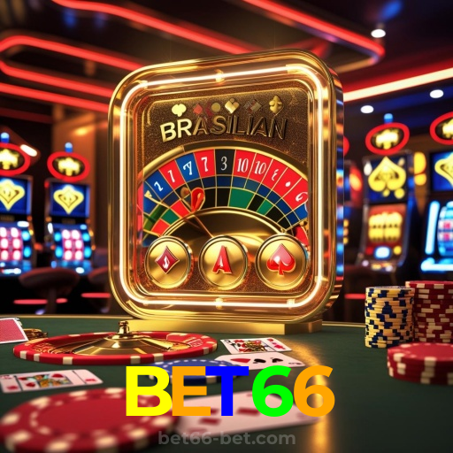 BET66:O cassino online perfeito para quem adora apostar no futebol e jogar roleta!