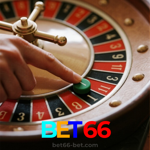 BET66：Jogue roleta e aposte no seu time no futebol online com grandes vitórias!
