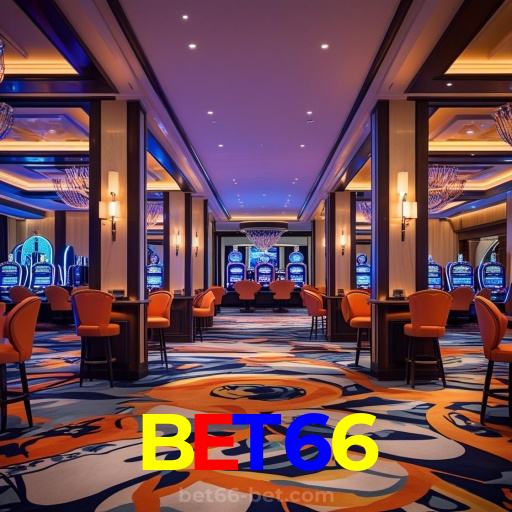 BET66:Jogue as melhores slots e aposte em futebol com confiança e segurança!