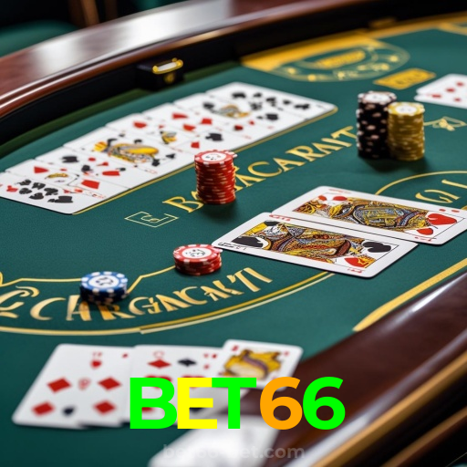 BET66:Jogue slots, aposte no futebol e ganhe no melhor cassino online!