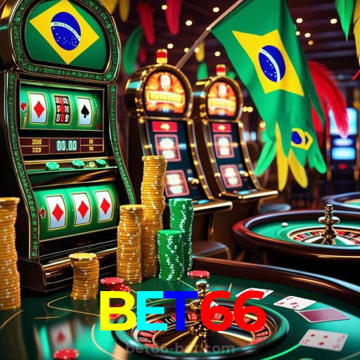 BET66:Cada giro nas roletas é uma chance de vitória! Aposte agora!