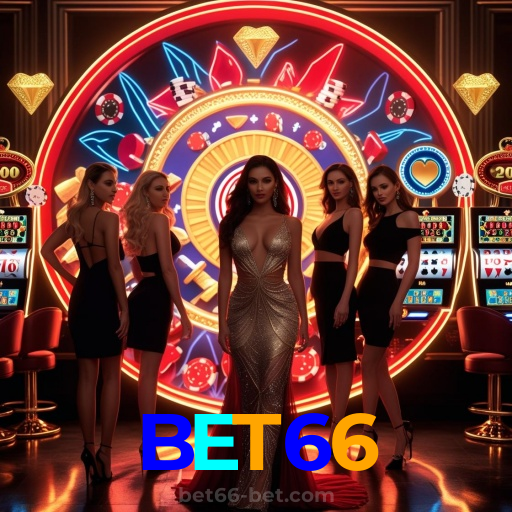 BET66:Jogue poker, roleta e aposte no futebol no cassino mais confiável!