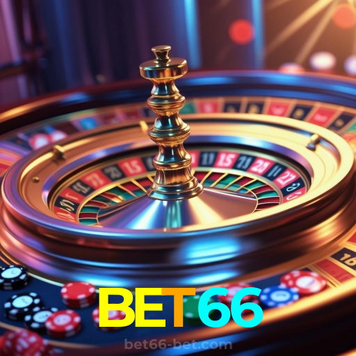 BET66：Jogue roleta, poker e aposte no futebol com grandes prêmios em jogo!