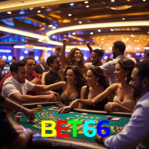 BET66:Sua sorte brilha em jogos de blackjack e apostas no futebol!