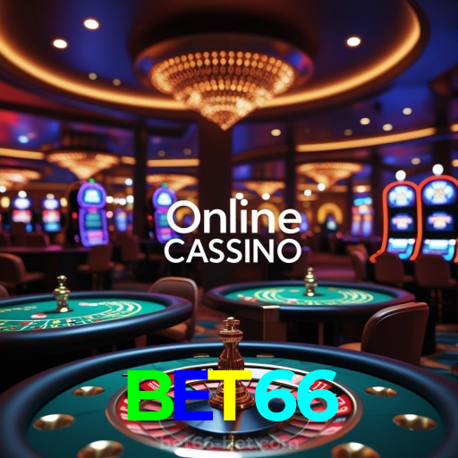 BET66：A adrenalina do futebol online está ao seu alcance!