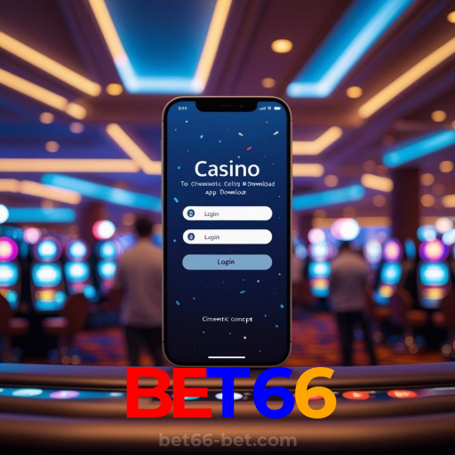 BET66:Ganhe prêmios fantásticos nas roletas online!