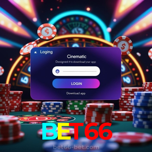 BET66:Aposte agora no futebol digital e conquiste sua vitória!