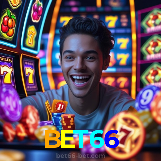 BET66:Jogue no futebol digital e viva a emoção de ganhar!