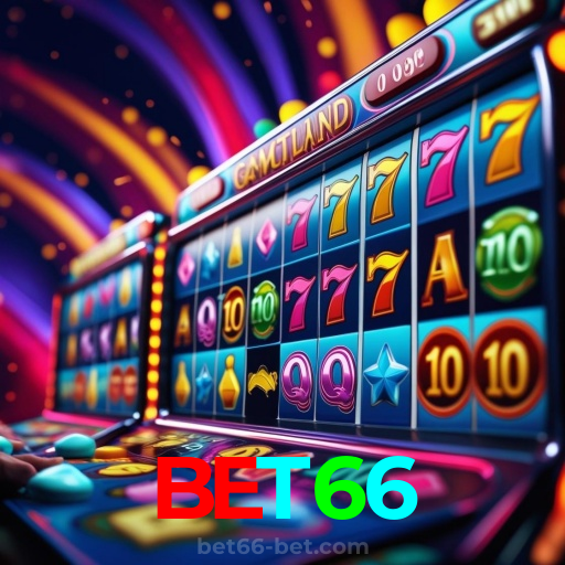 BET66:Jogue slots, blackjack e aposte no futebol para diversão e vitórias!