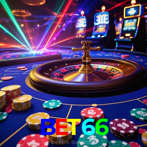BET66:Jogue as melhores slots e aposte em futebol com confiança e segurança!